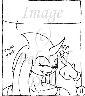 Comic Scene 12